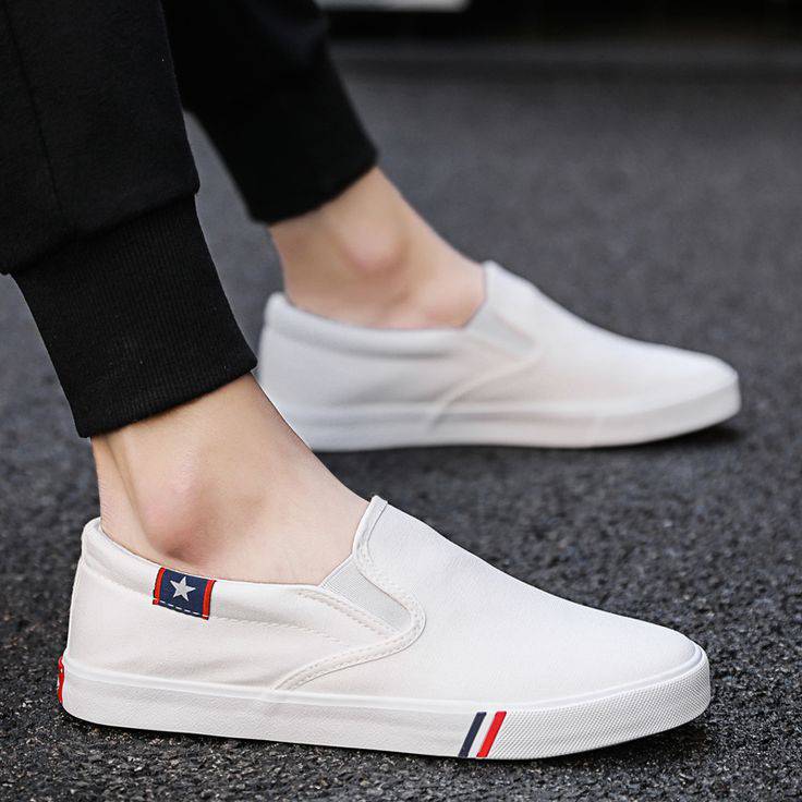 Men's Casual Shoes